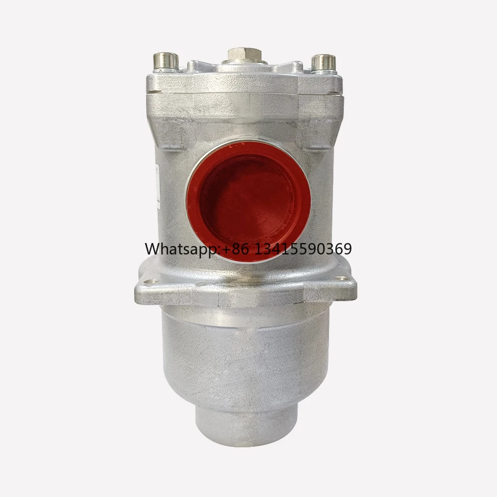 

Return oil filter Hydraulic return oil filter direct return oil filter Manufacturer