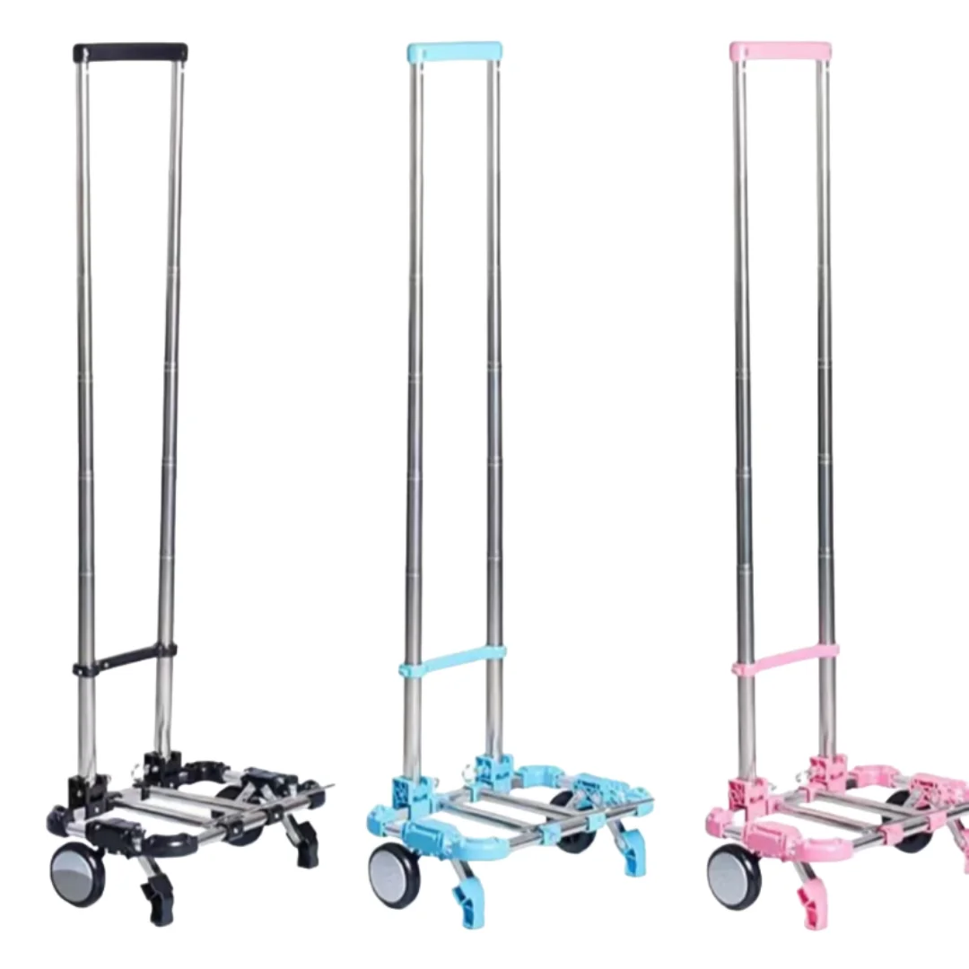 #28 Latest Camping Trolley Carts Offers