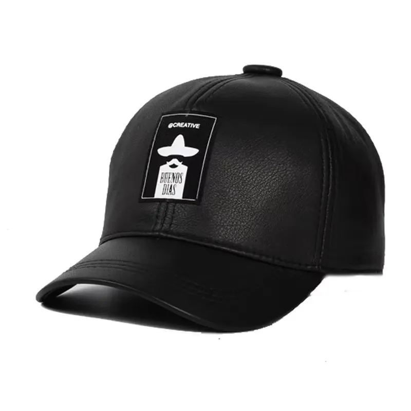 real-leather-red-baseball-cap-sheepskin-warm-hip-hop-casual-youth-duckbill-hat-for-men-and-women