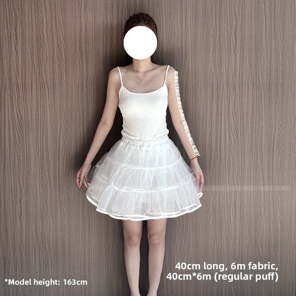 6m volume 40cm