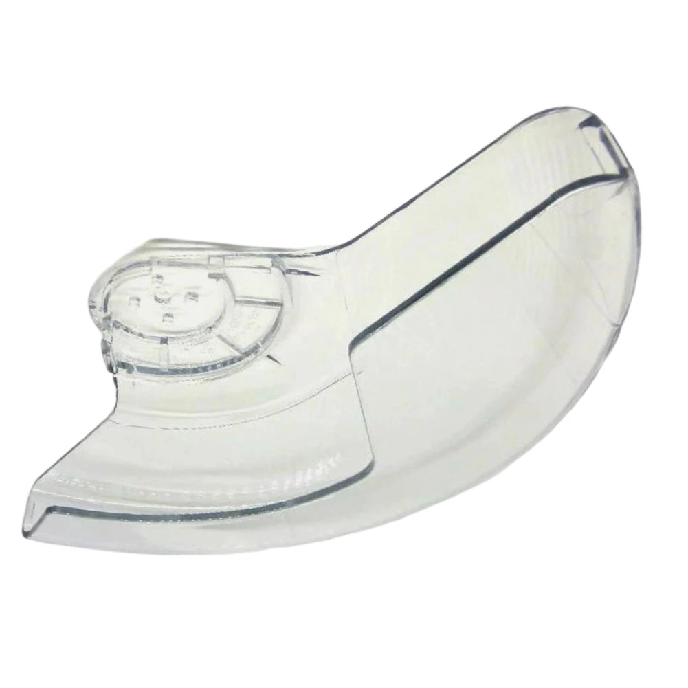 White Plastic Safety Cover Guard 416003-8 For LS1030N LS1040 LS1040N LS1045 LS1045N For Mitre Chop Saw Parts Accessories