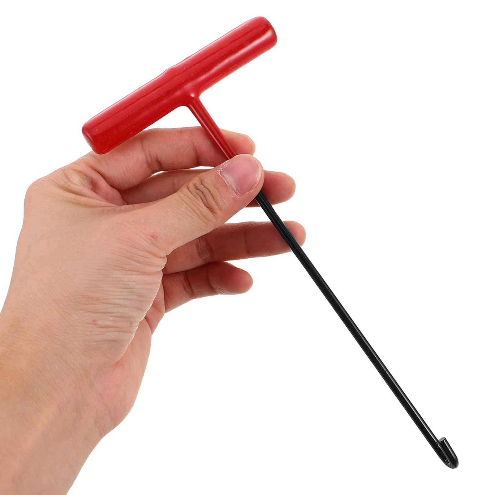 

Tire Repair Tools Kit Quick Valve Stem Removal Motorcycle Car Change Black Universal Maintenance Set Precise Fit High Durability
