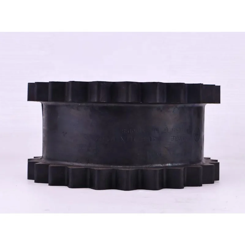 ATV&UTV2254-7357-09 Flex Coupling for Air Compressor | Aftermarket Replacement | 1 Year Warranty
