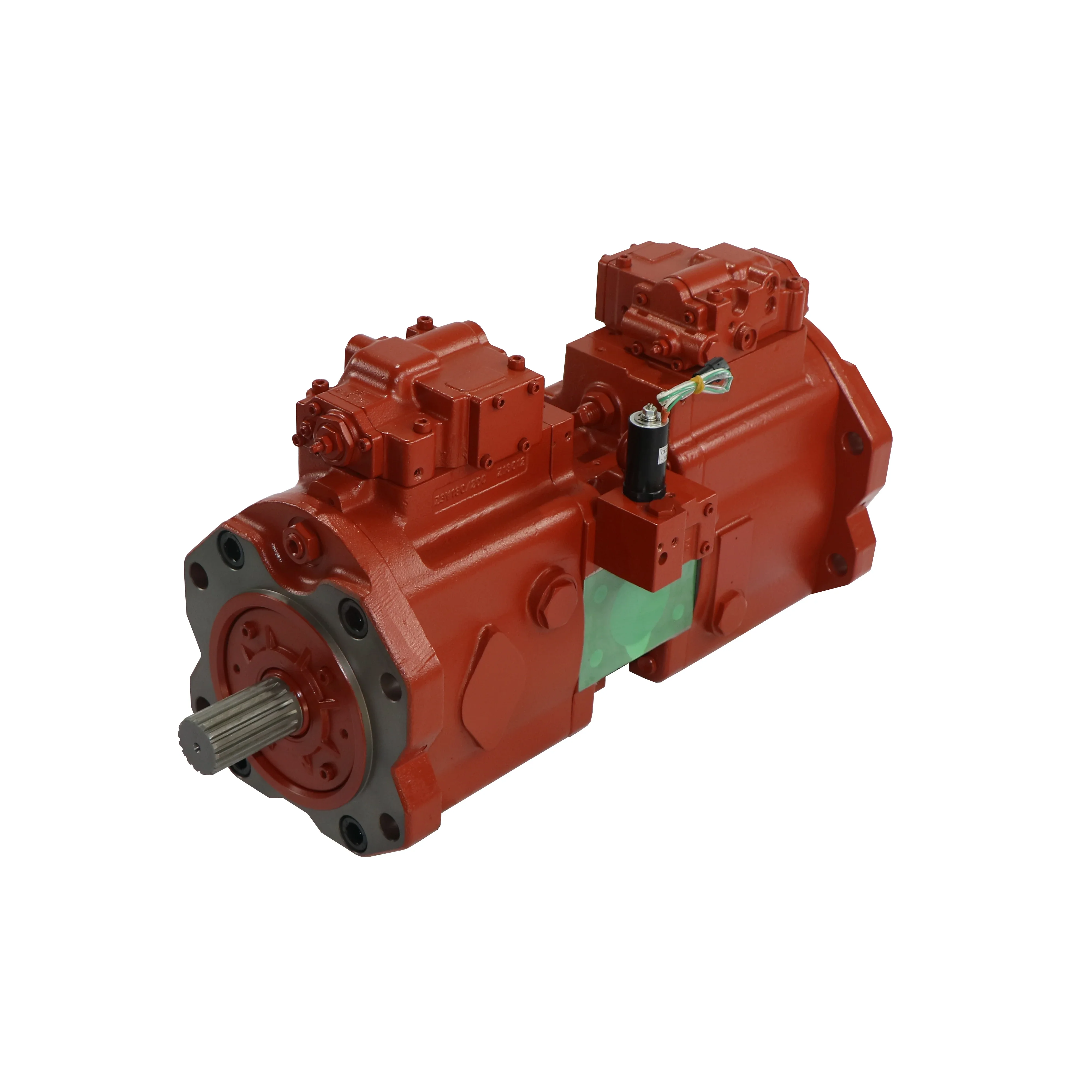 Excellent quality K3V280DTH K3V280 Hydraulic Pump For Excavator EC700 EC700B XE700 DX700 DX750 SY750 EC750 Piston Pump