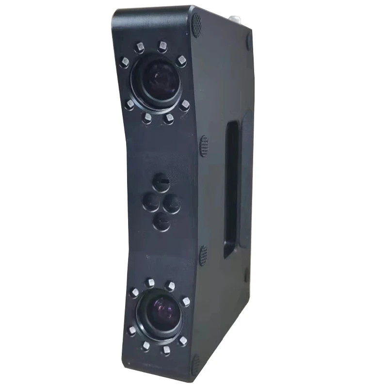3D Scanner High Precision Laser Scanner