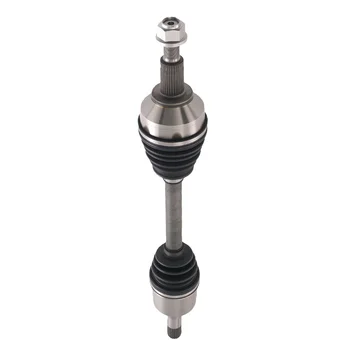 Front Left CV Axle Shaft For Dodge Avenger Journey Chrysler 200 Sebring 2.4L L4
