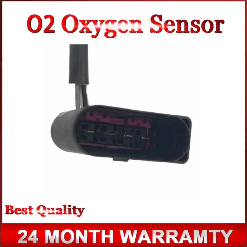 

Oxygen Sensor Fit For PORSCHE 95860613601 95860613701 Total length 135cm