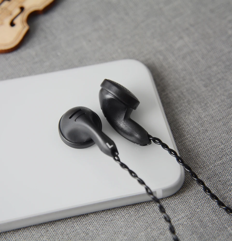 2021 NICEHCK B40 3.5mm14.8mm الديناميكي سائق باس التوازن HIFI سماعة سماعة 32ohms ME80/EBX/EB2 VIDO PK1 PK2 PK ياربود EBX21