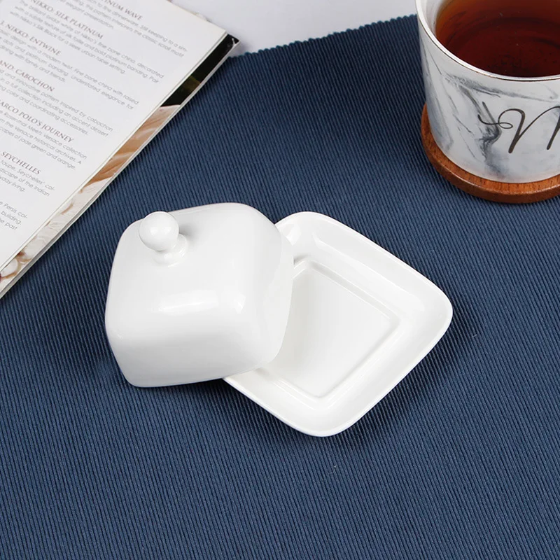 Thumbnail 2 - #38 Butter Dishes List of Top Picks