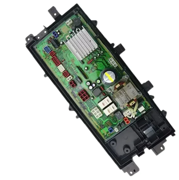 Drum washing machine computer board NA16-VX1 XQG70-E70XS circuit main board