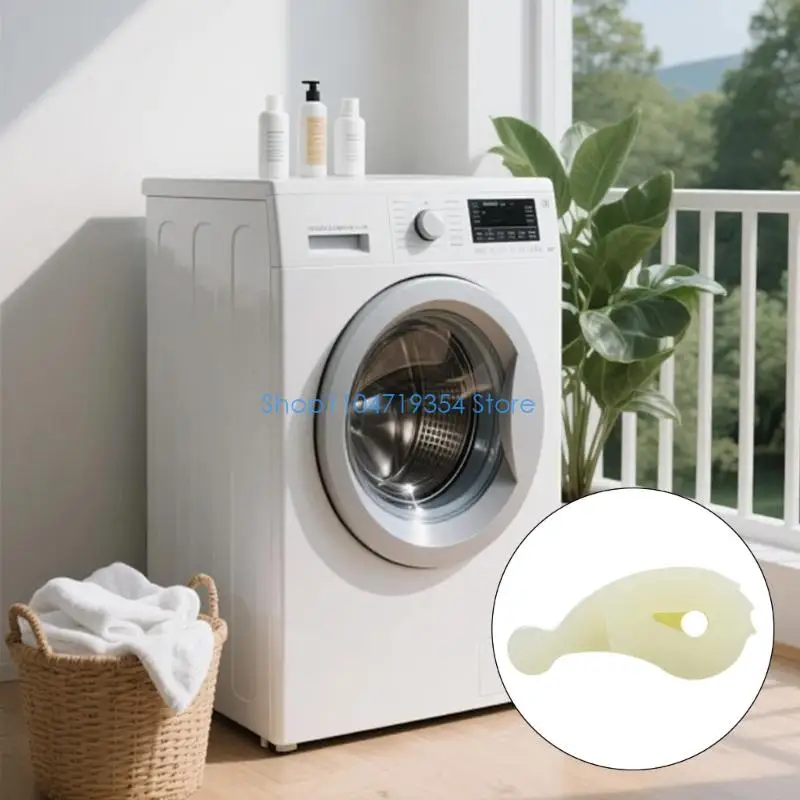 0XLD Washing Machine Agitator Dogs Restores Proper Function for 99989668 Washer