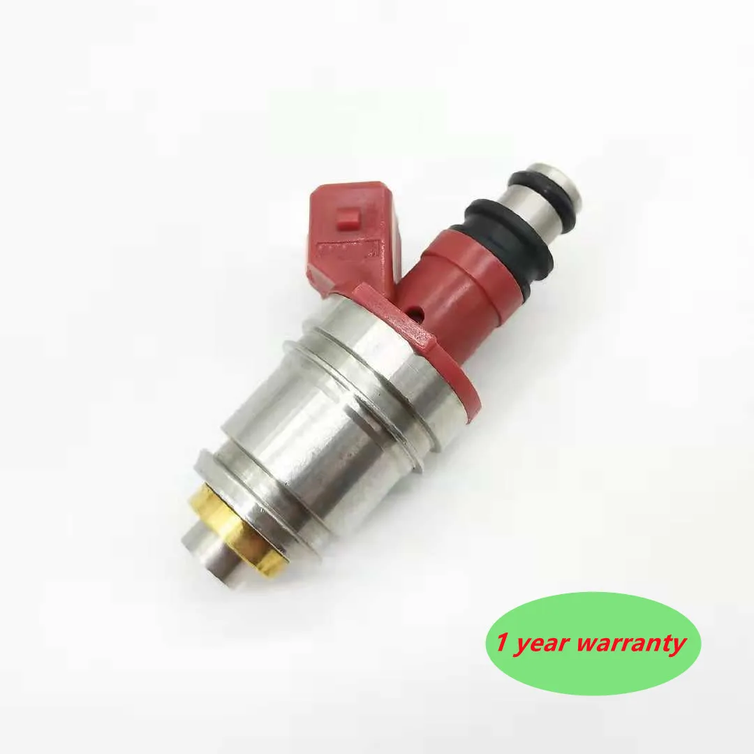 

4PCS/set New 1660086G00 Fuel Injectors For 1990-1995 Nissan Pickup D21 2.4L I4 16600-86G10 1660086G10 16600-86G00 Car Part