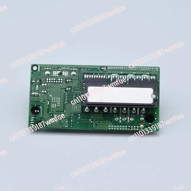 GMV multi-line 300027000583 main board ZS3310-N4 fan drive board 300027000582