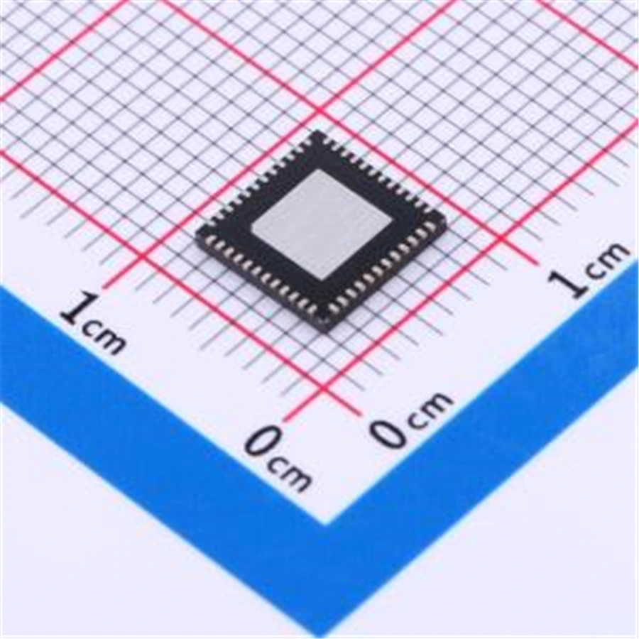10PCS/LOT DRV91680RGZR (Motor Driver ICs)