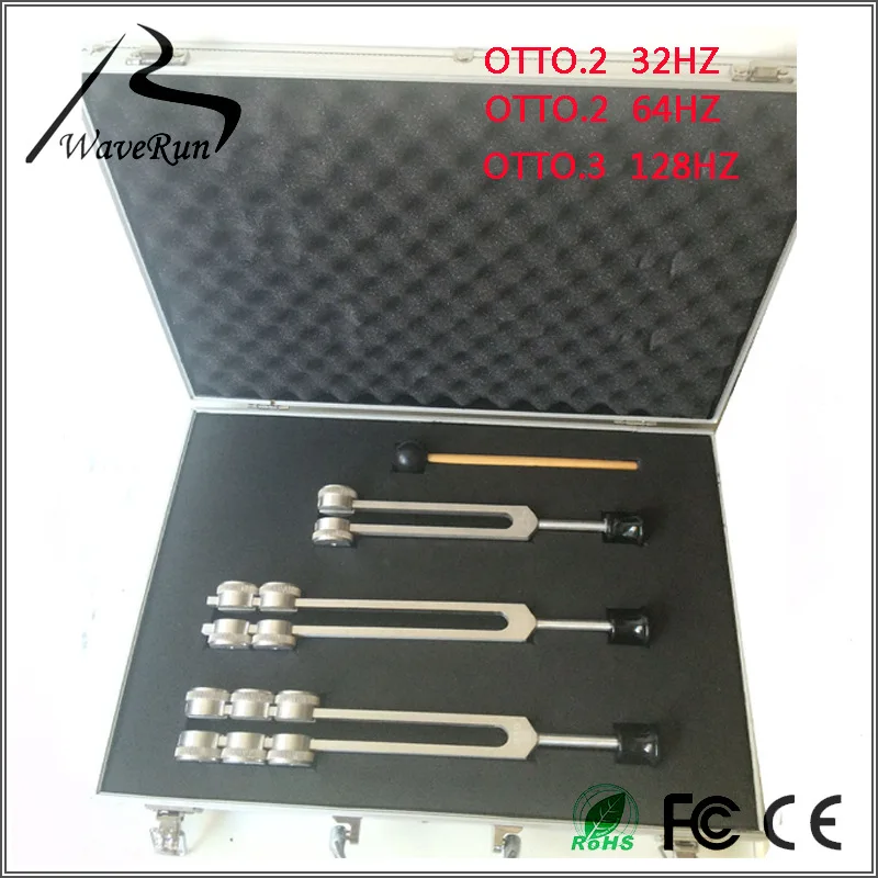 

Fiesta Tunning Fork Medical Set Sound Therapy Tuning Forks Musical Instrument Drawer Healing Cameroon Pendulum Voice Fork Set