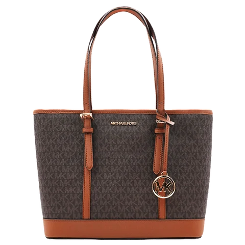 8 best sales Michael Kors-väska - №2