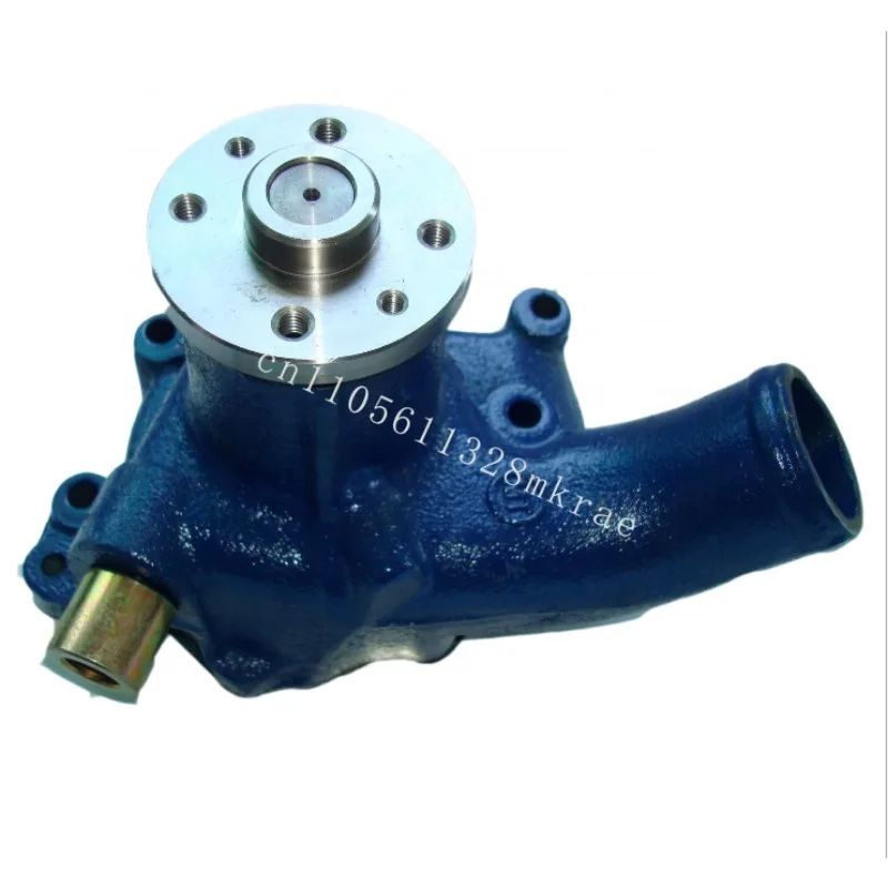 

High quality excavator parts for new engine parts 6BG1 EX200-5 water pump 1-13650017-1 8-97253028-1