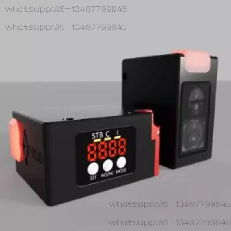 Long Distance White…