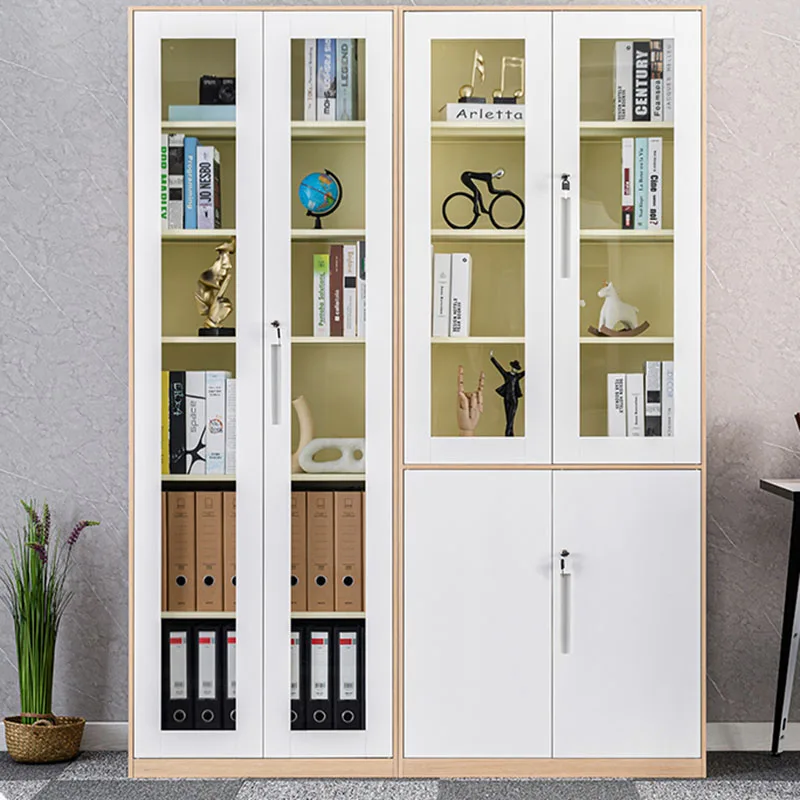 

Display Nordic Filing Cabinets Dressers Locker White Arcade Office Cupboards Multifunctional Stand Armoires De Salon Furniture