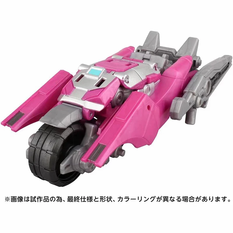 New Products in Stock Hasbro Transformers One SS Series Elita One Bumblebee 6-inch Moving Figure Model Gift Toy Collection