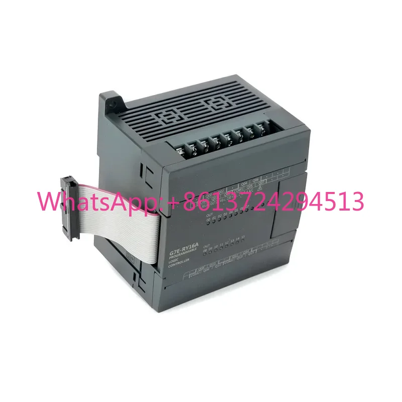 G7E-RY08A G7E-RY16A G7E-DC08A G7E-DR08A G7E-DR20A LS Original Extension Relay Control PLC Module