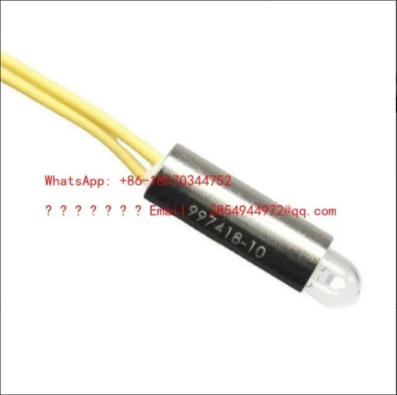 

997418-10 2100N/P/Q, 1900C portable turbidity meter lamp