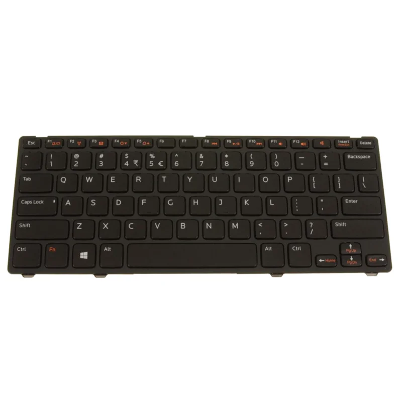 KN3G6 FOR DELL Inspiron 13z 5323 14z 5423 Laptop Keyboard 0KN3G6