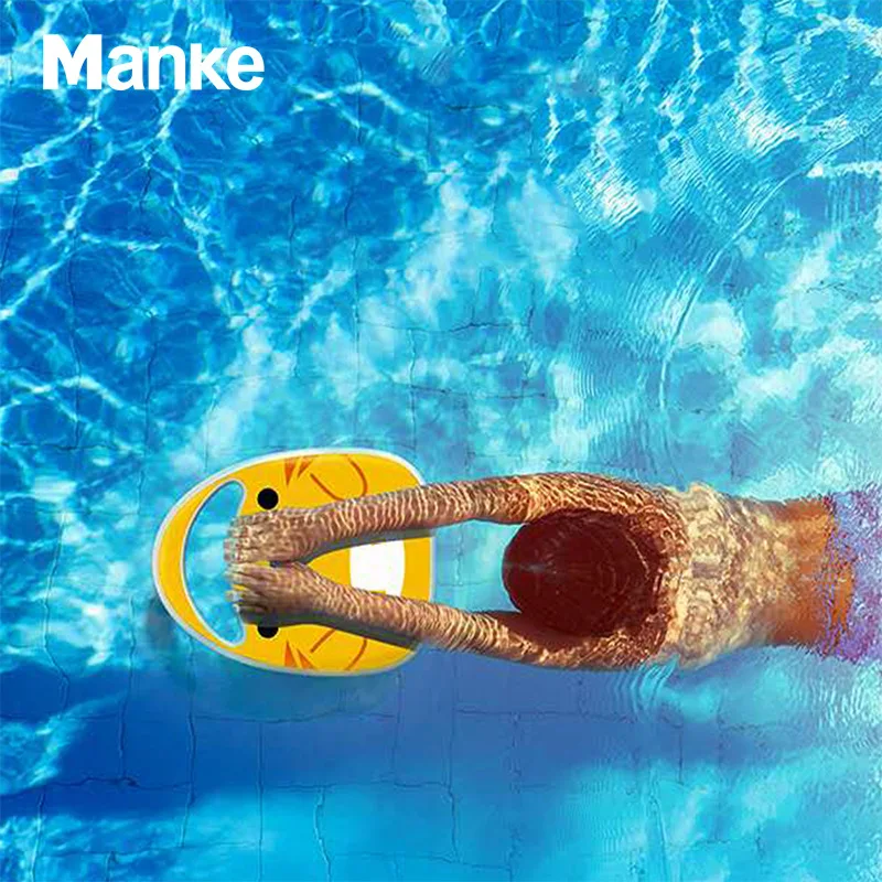 

Electric Swimming Float for Beginner Children's Swimming Board Back Float Learning Swimming Equipment Auxiliary Artifact