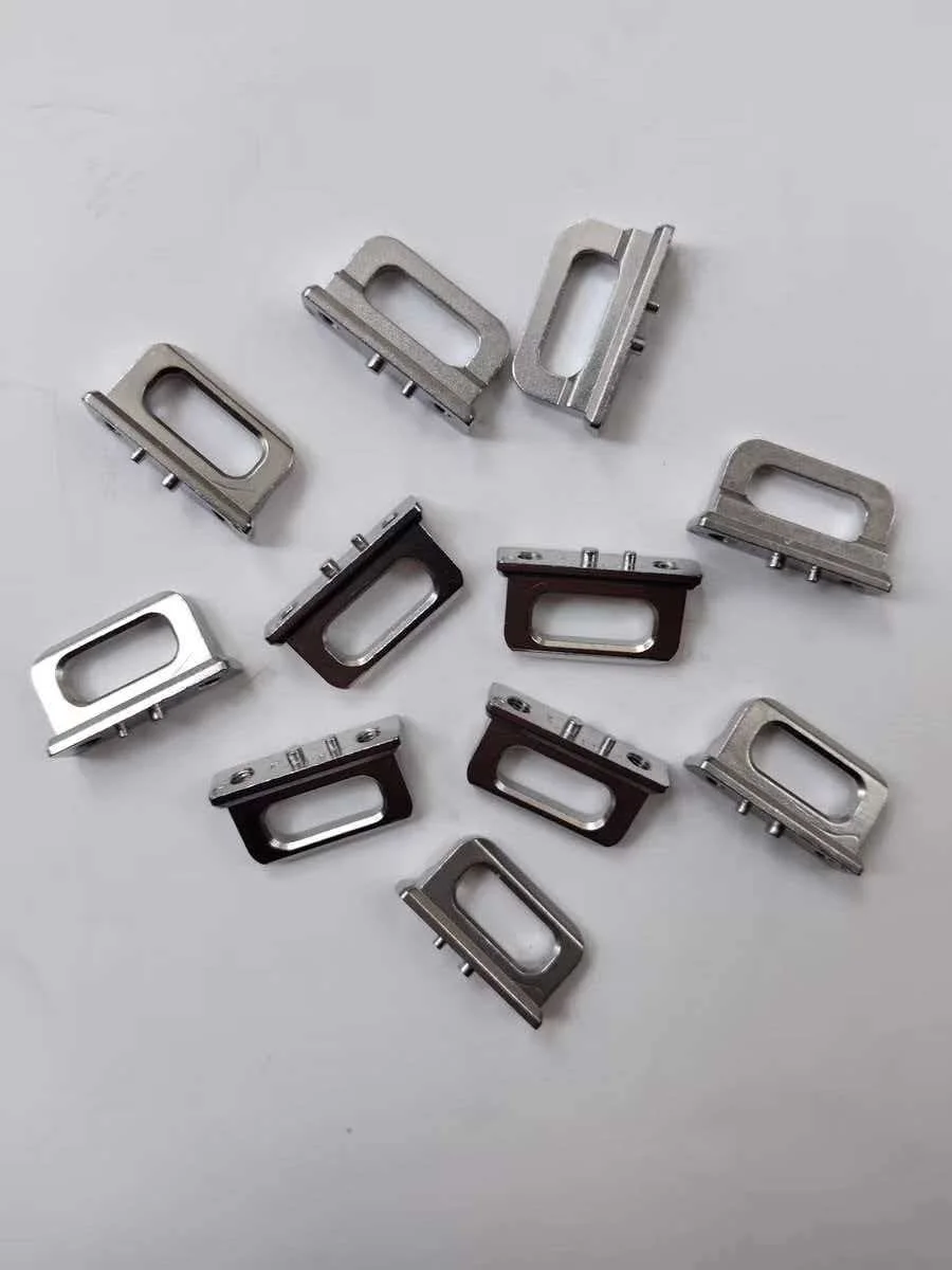 For Agras DJI T50/T25/T25P Battery Latch Kit Part Agricultural Drone Accessories 02-003-00951
