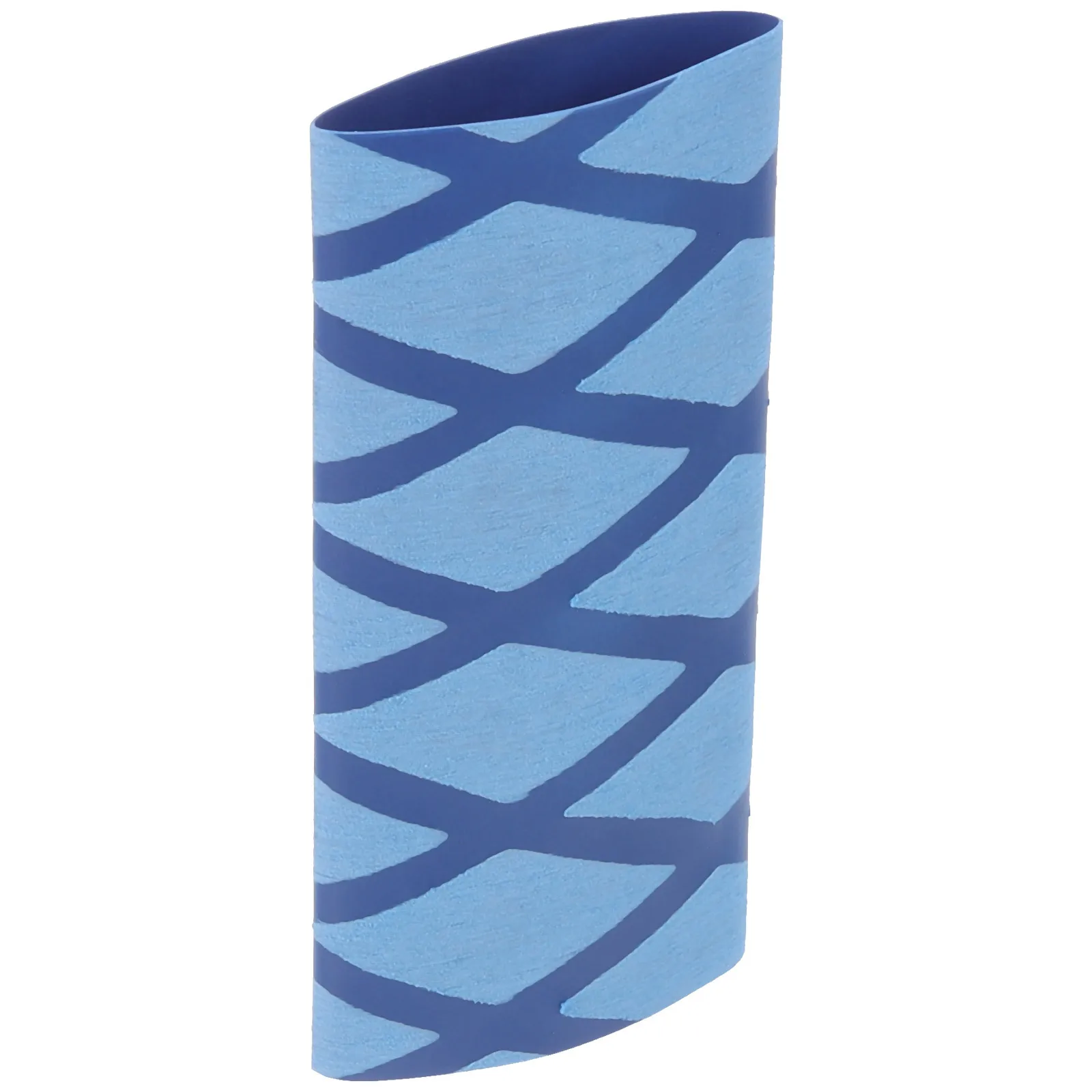 

Пластиковая ракетка для настольного тенниса, рукав, впитывающий пот, нескользящий эластичный защитный рукав «летучая мышь», яркий цветной дизайн