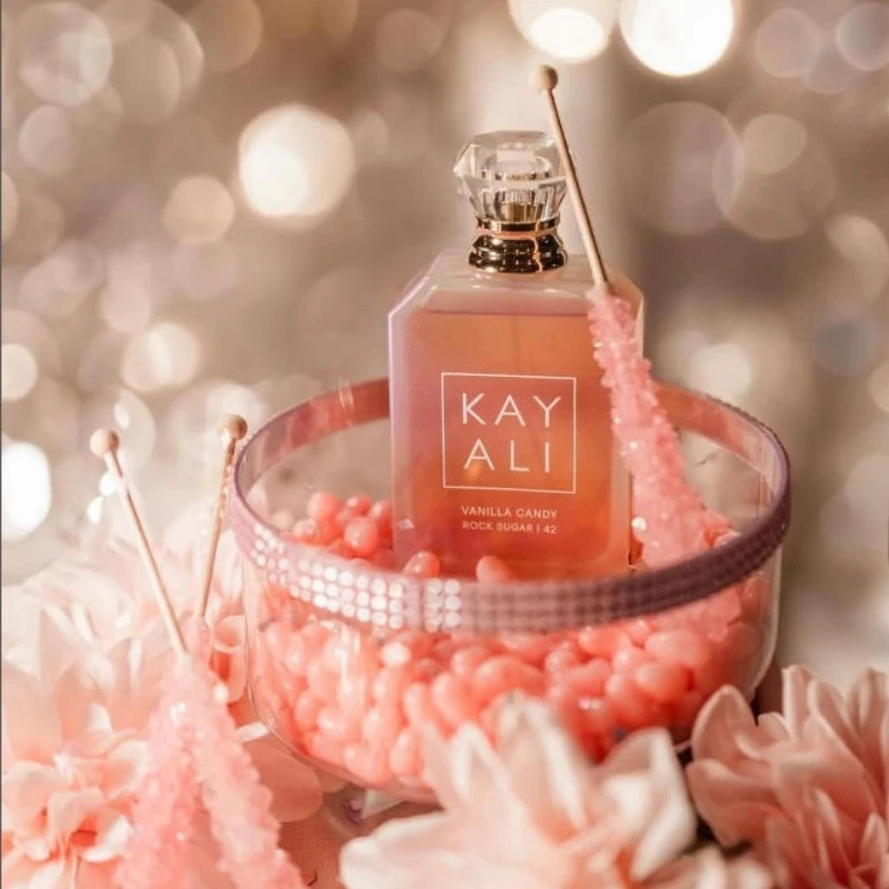 KAYALI 100ml Parfum femme longue durée séduisante parfum Collection 20 parfums uniques doux fruité Floral Woody Notes orientales