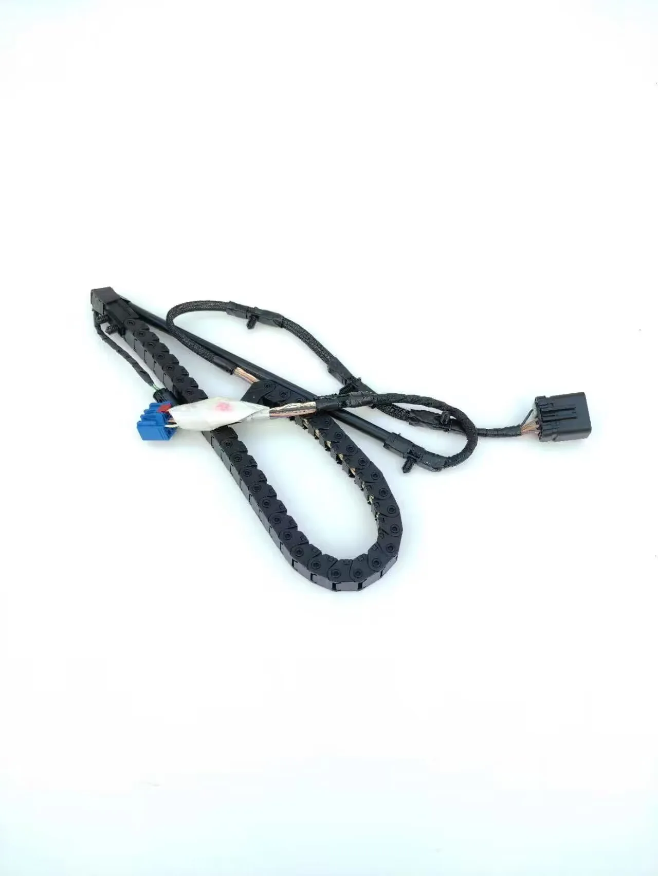 

1pc 68043333AB 2008-2009 Areyourshop Left Power Sliding Door Wiring Harness for Town Country Caravan New