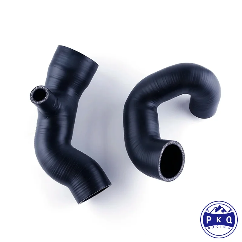 

For Lancia Delta HF Integrale 16V EVO I II 4WD Silicone Intercooler Turbo Hose Pipe Kit 4ply