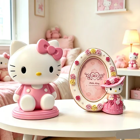 Hello kitty frame-AliExpress