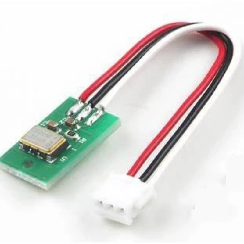 DASMIKRO GYRO UNIT SET FOR MINI-Z MHS ASF AND EVO CHASSIS COMPATIBLE TO MZW405