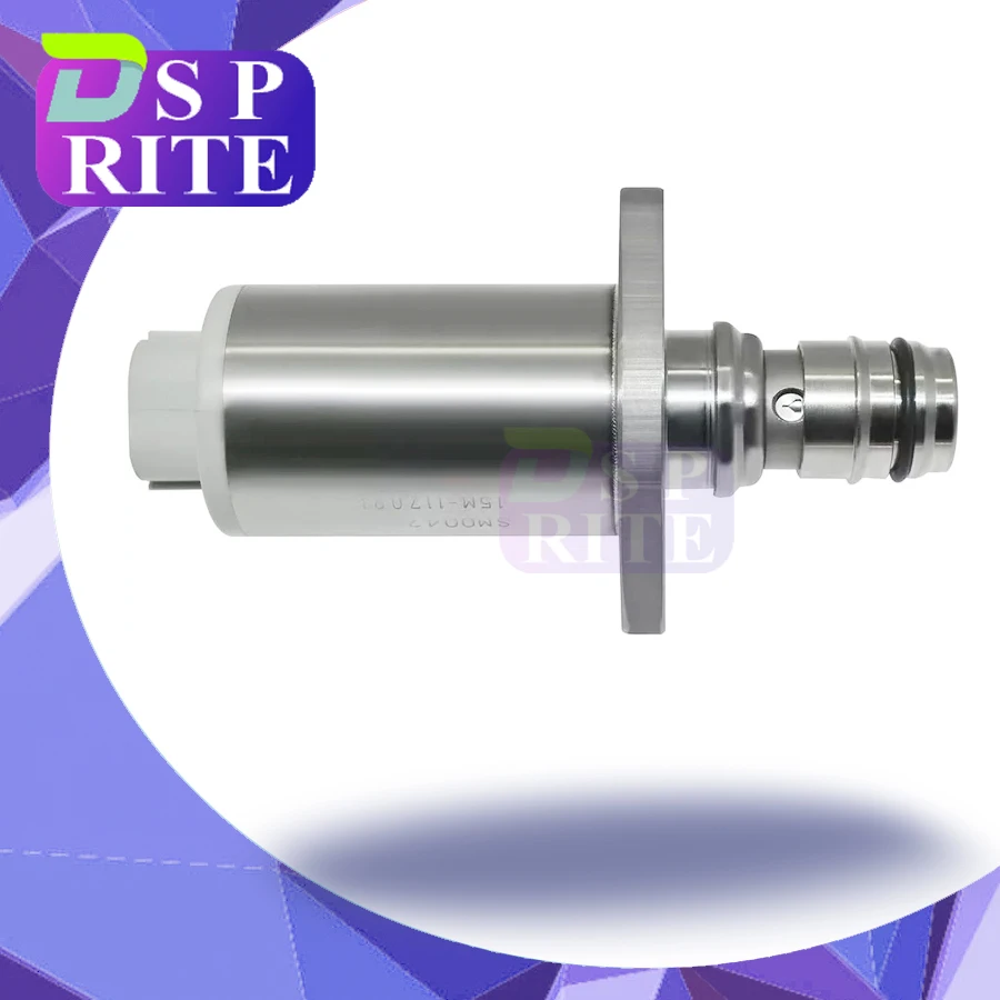 NEW For D-ENSO SCV Fuel Pump Suction Control Valve OE 04226-0L020 294200-0040 294200-0042 04226-0L010 For Toyota Hilux Hiace
