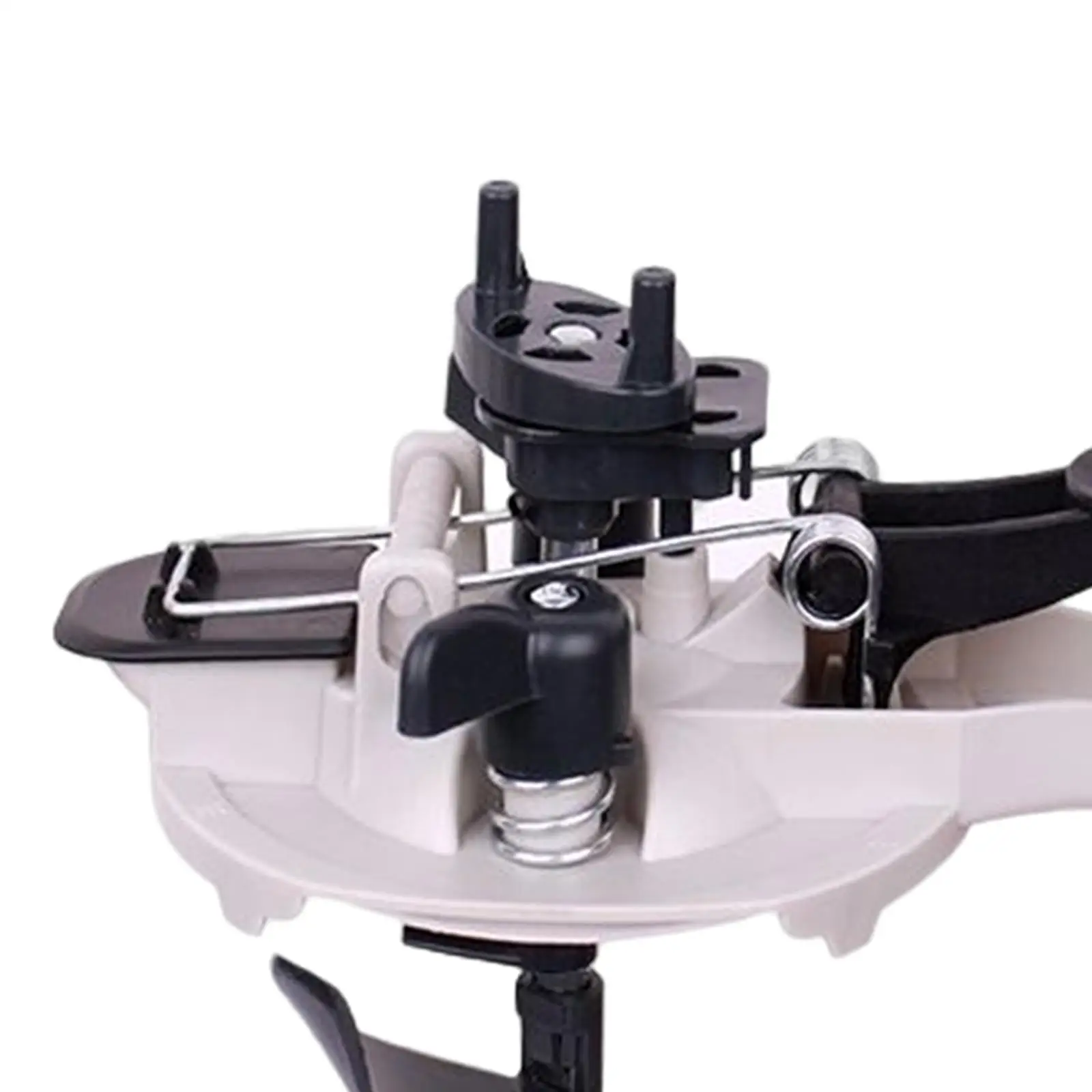 Mixing Mate Paint Lid KIT Stir Store Pour Electric Paint Shaker Tool for Gallon Can Home Painting