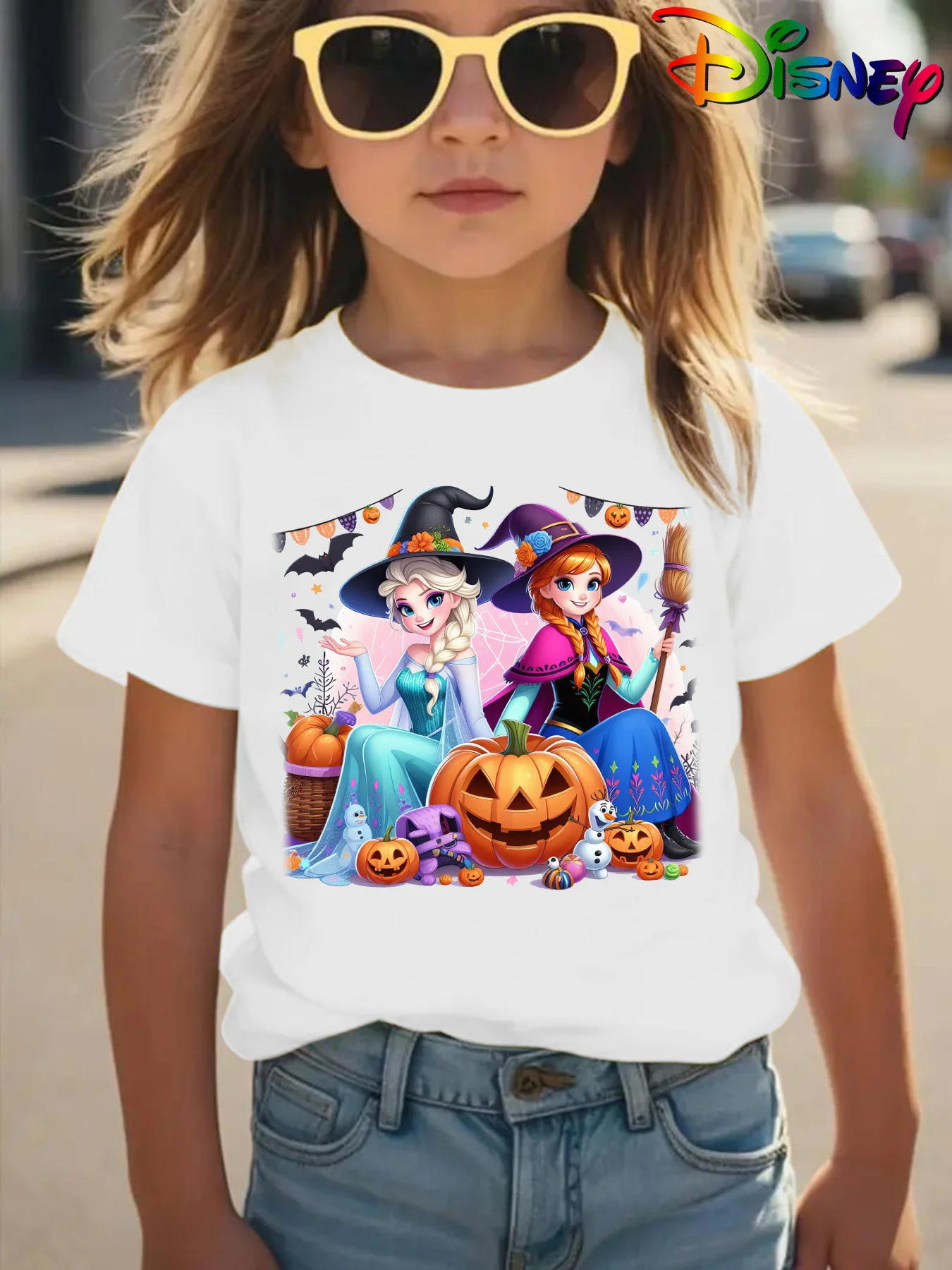 Disney Halloween El… - image