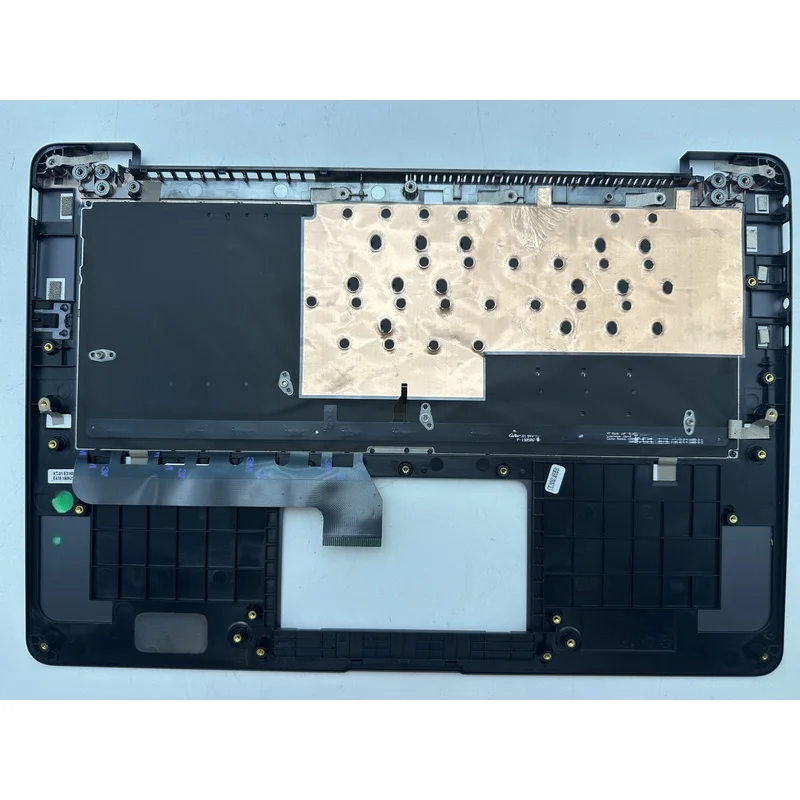 YY+SP Gray Palmrest Backlit keyboard for Asus UX430U UX430UA UX430UQ UX430UN