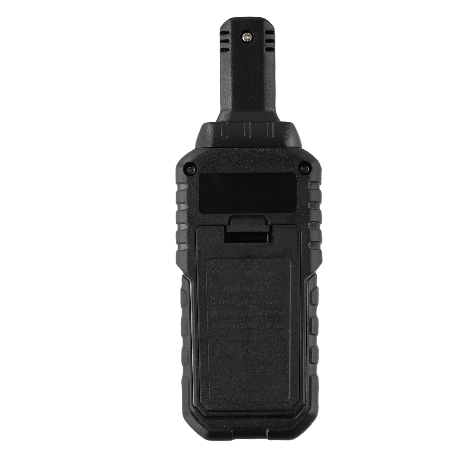 S8602 Radiation Dosimeter Electromagnetic Radiation Equipment Radiation Meter Tester 3 In 1 Counter Digital Radiation