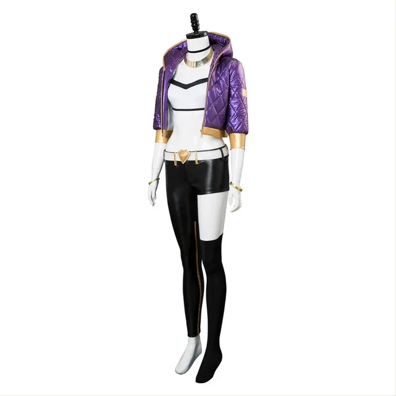 25COSLOL The Rogue … - image