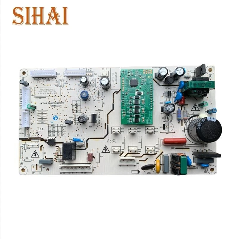 

new For Electrolux Q435WQGGEA refrigerator motherboard computer board control board SQ6.620.109