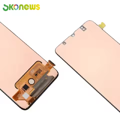 High Quality Mobile Phone Lcds A01 A10S A02 A10 A12 A20S A21S A30 A31S OEM Screen LCD for Samsung Display
