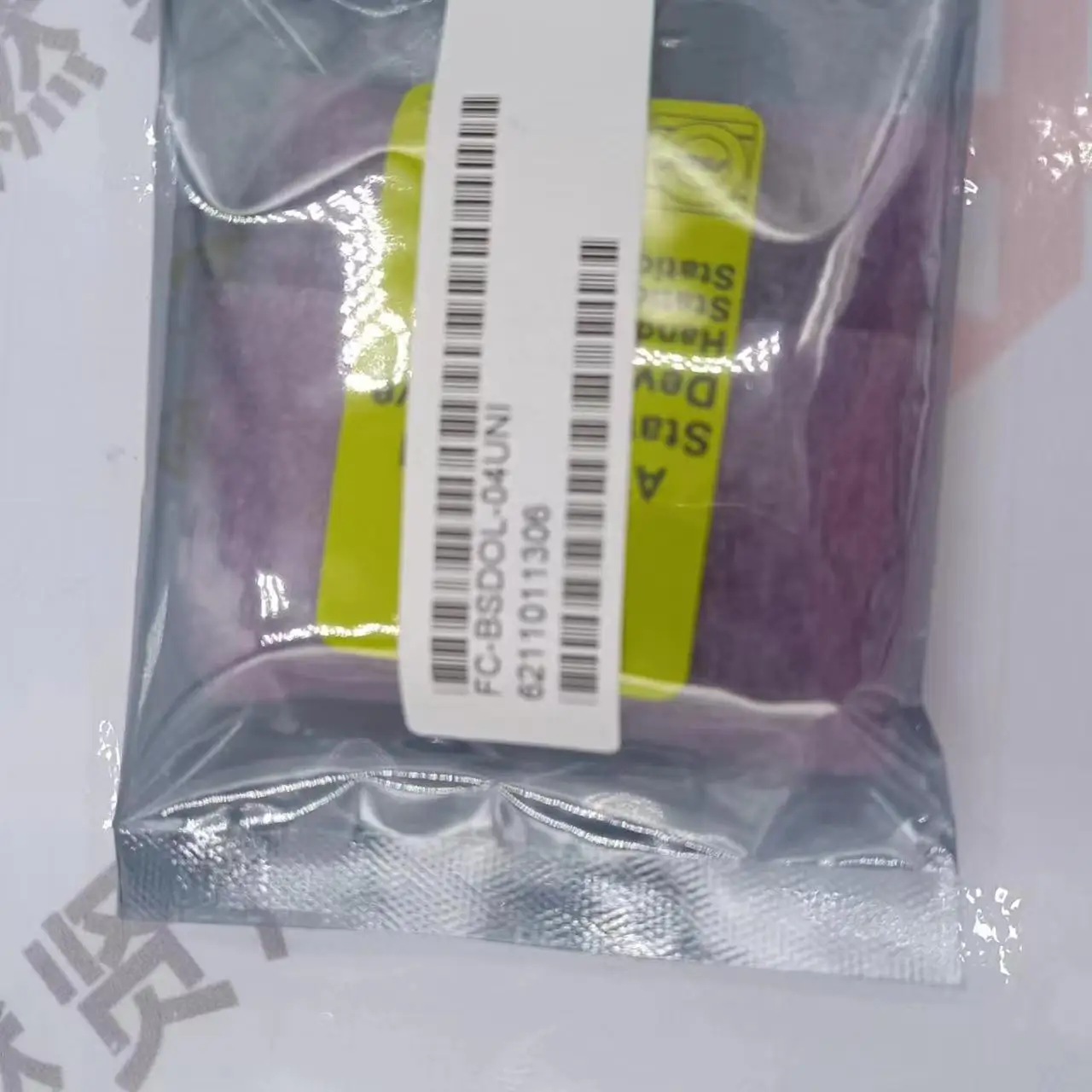 2025 Honeywell FC-BSDOL-04UNI card, original and brand new