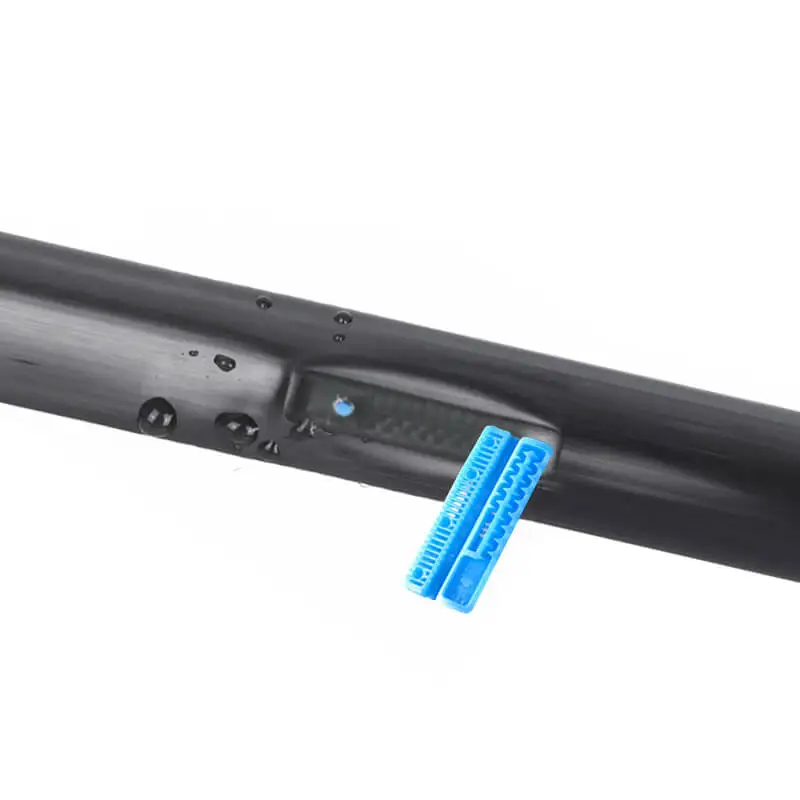 2025 مجموعة الري تصميم البصل توفير سقي نوع الري بالتنقيط الشريط