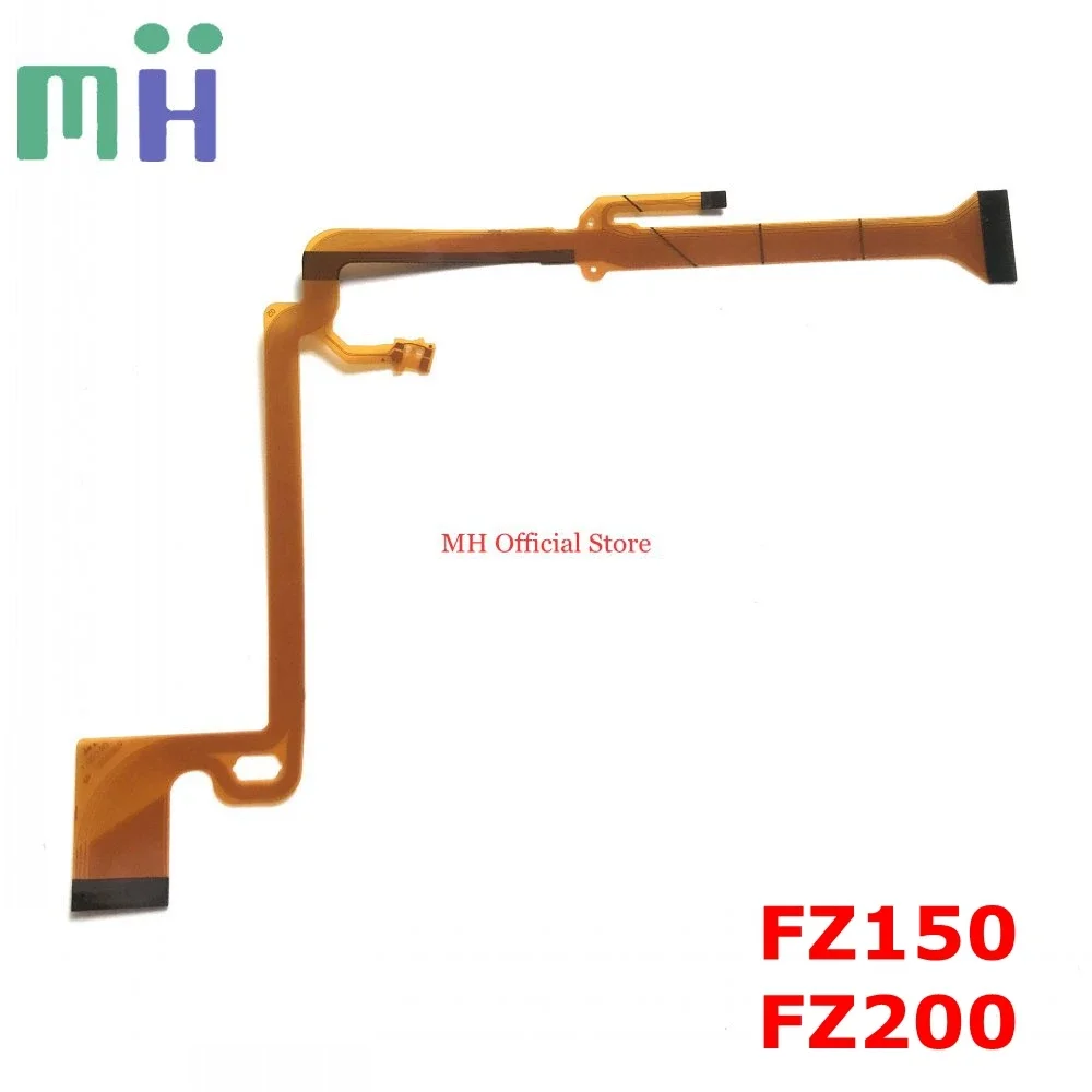 New FZ150 FZ200 Lcd…