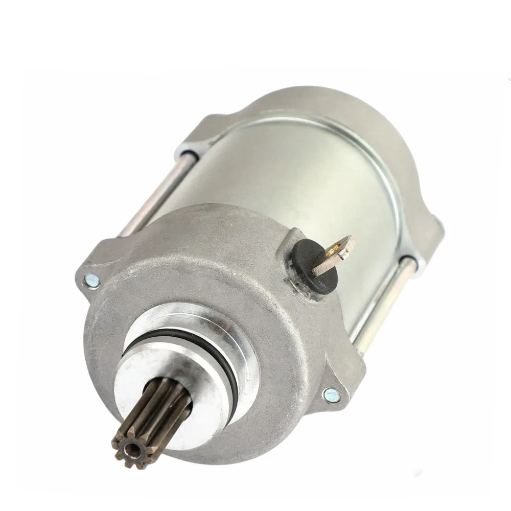 

Motorcycle Starter Motor Replace For Fjr 1300 Fjr1300 A Ae As 2003-2017 5jw-81890-00 1mc-81890-00 Accessories Parts