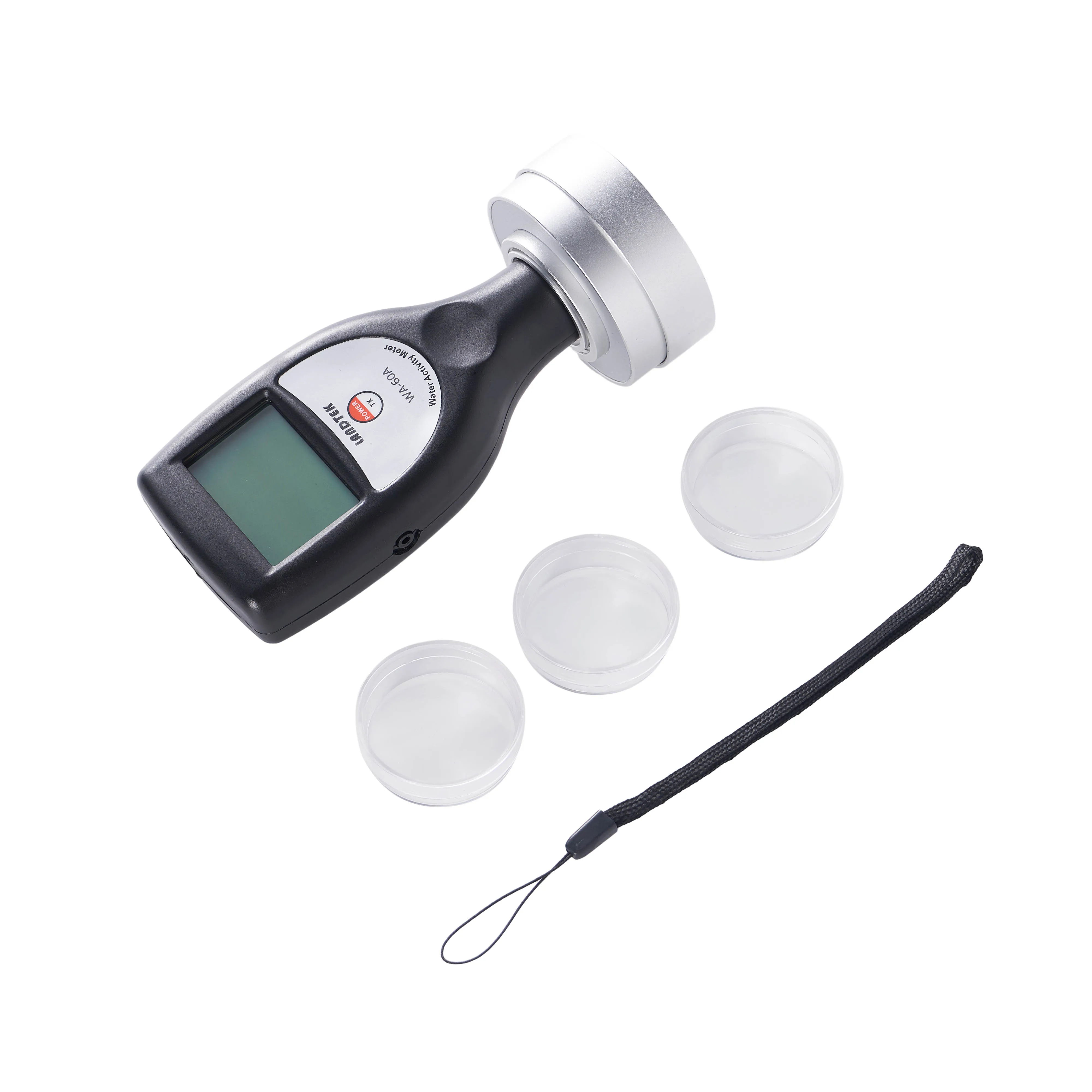 Digital water activity meter WA-60A food water activity tester High precision 0a