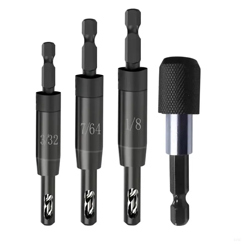 M4YC Center Drill Bit Set Drill Dalling Centring Dril Cutter Bit Set для шкафа