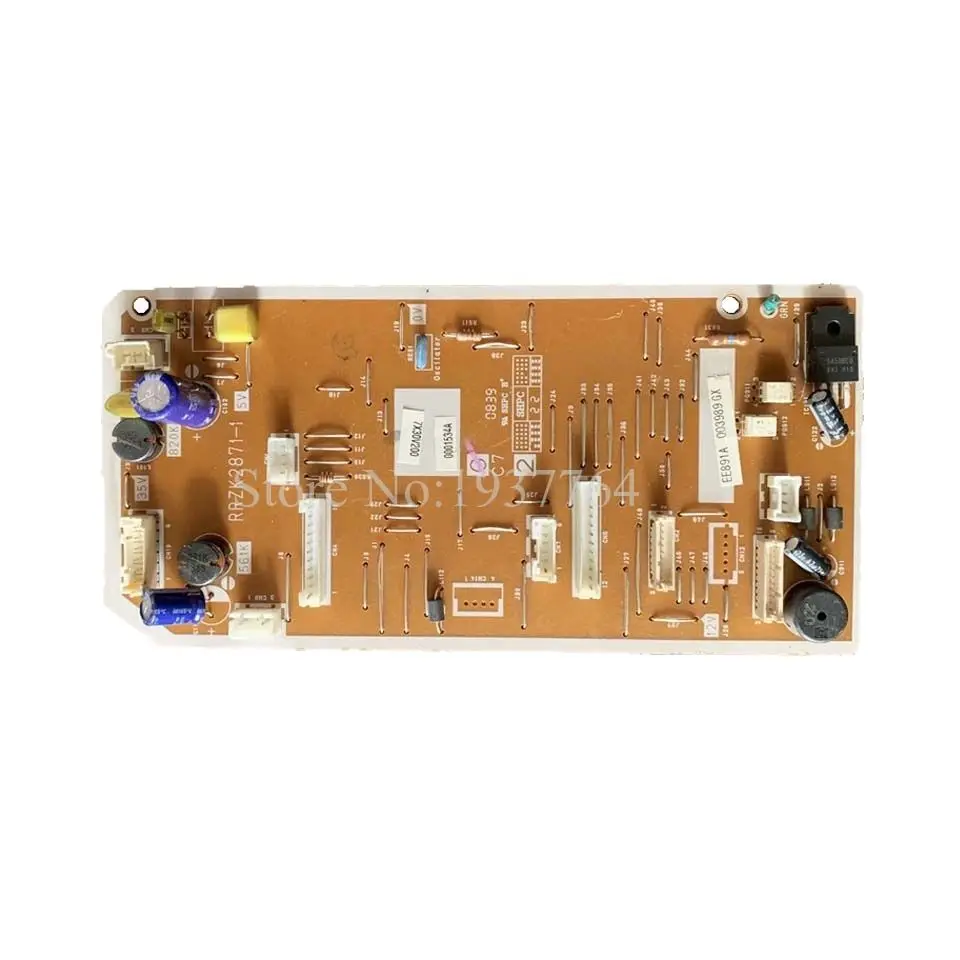 Para placa de ordenador de aire acondicionado PI012-4 17C85055A RRZK2871-1 17B32999E P-3996 PI065-SA0 17B43416F P0024-1 17C74055A